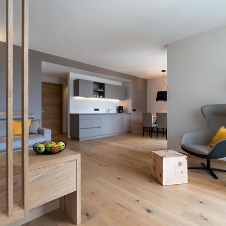 Feldhof Vilpian- Urlaub Auf Dem Bauernhof Appartement Buitenkant foto