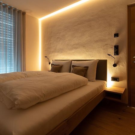 Feldhof Vilpian- Urlaub Auf Dem Bauernhof Appartement Buitenkant foto