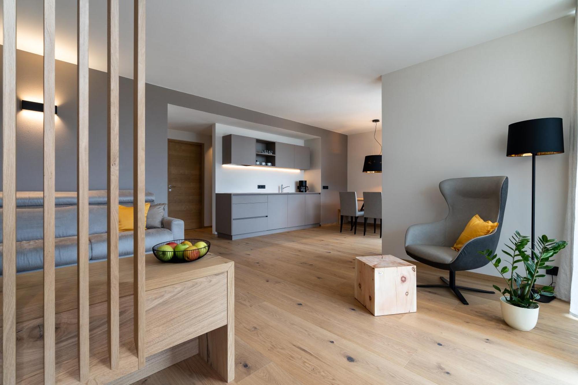 Feldhof Vilpian- Urlaub Auf Dem Bauernhof Appartement Buitenkant foto