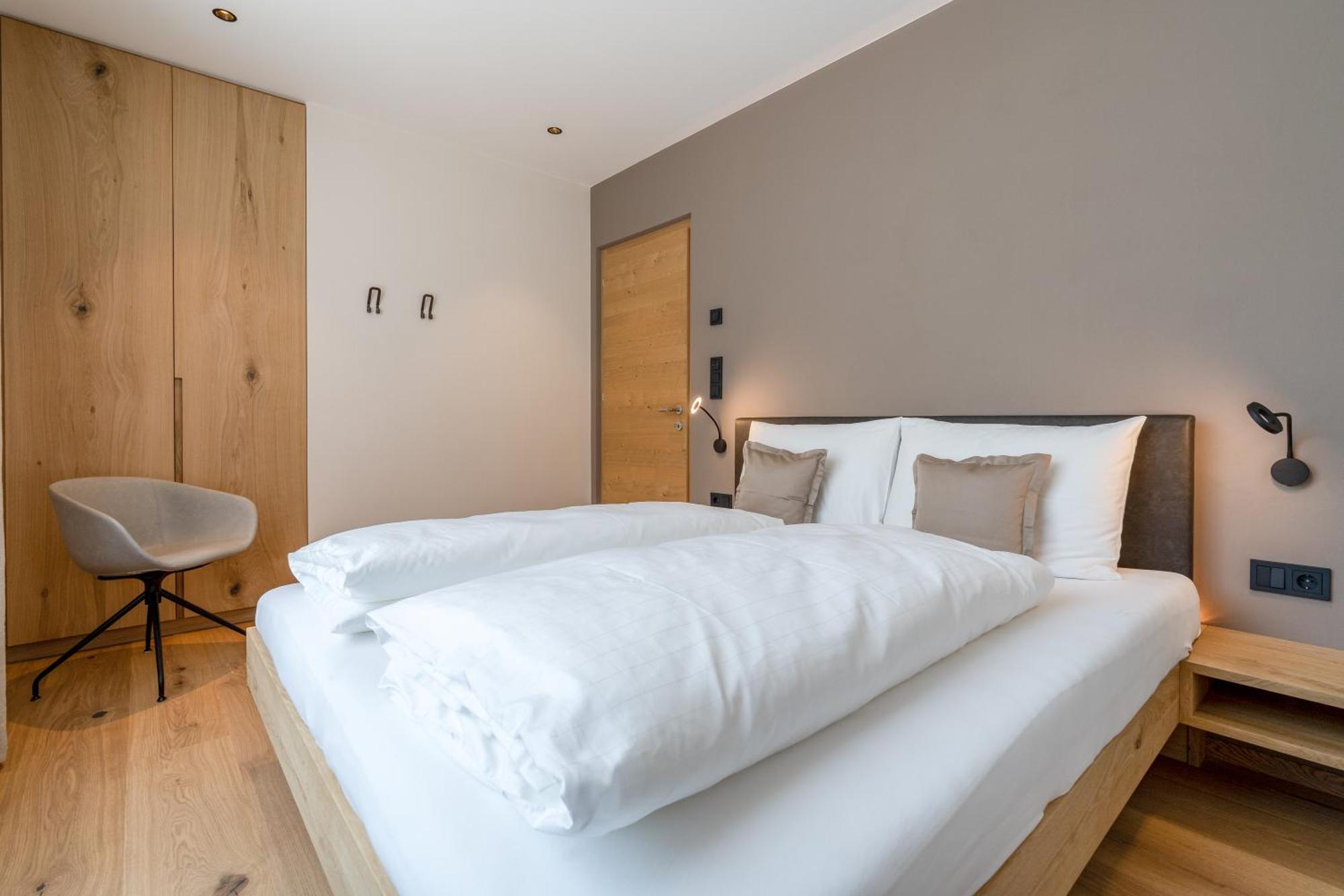 Feldhof Vilpian- Urlaub Auf Dem Bauernhof Appartement Buitenkant foto