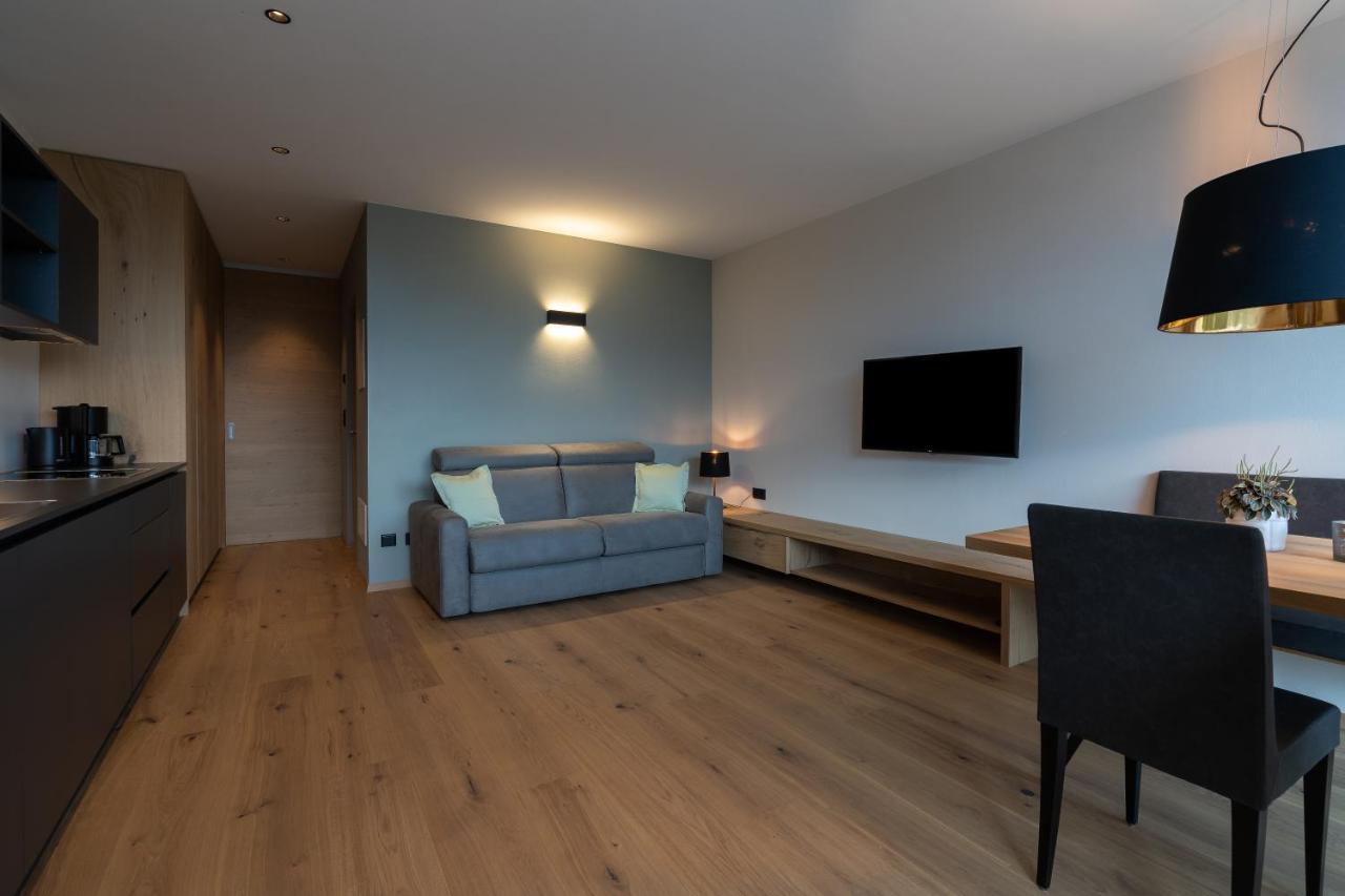 Feldhof Vilpian- Urlaub Auf Dem Bauernhof Appartement Buitenkant foto